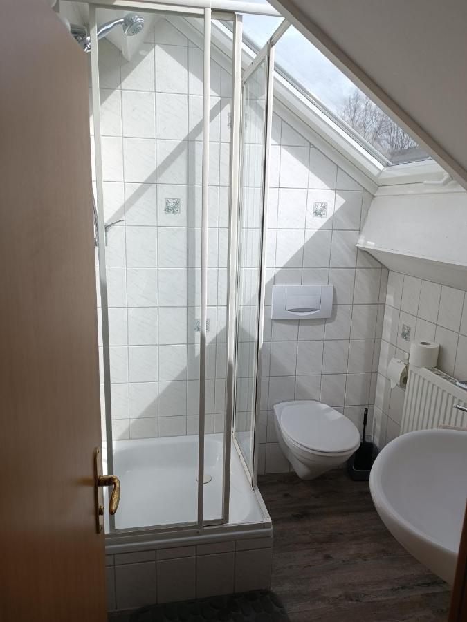 Gaestehaus Ferienglueck Grainau Buitenkant foto