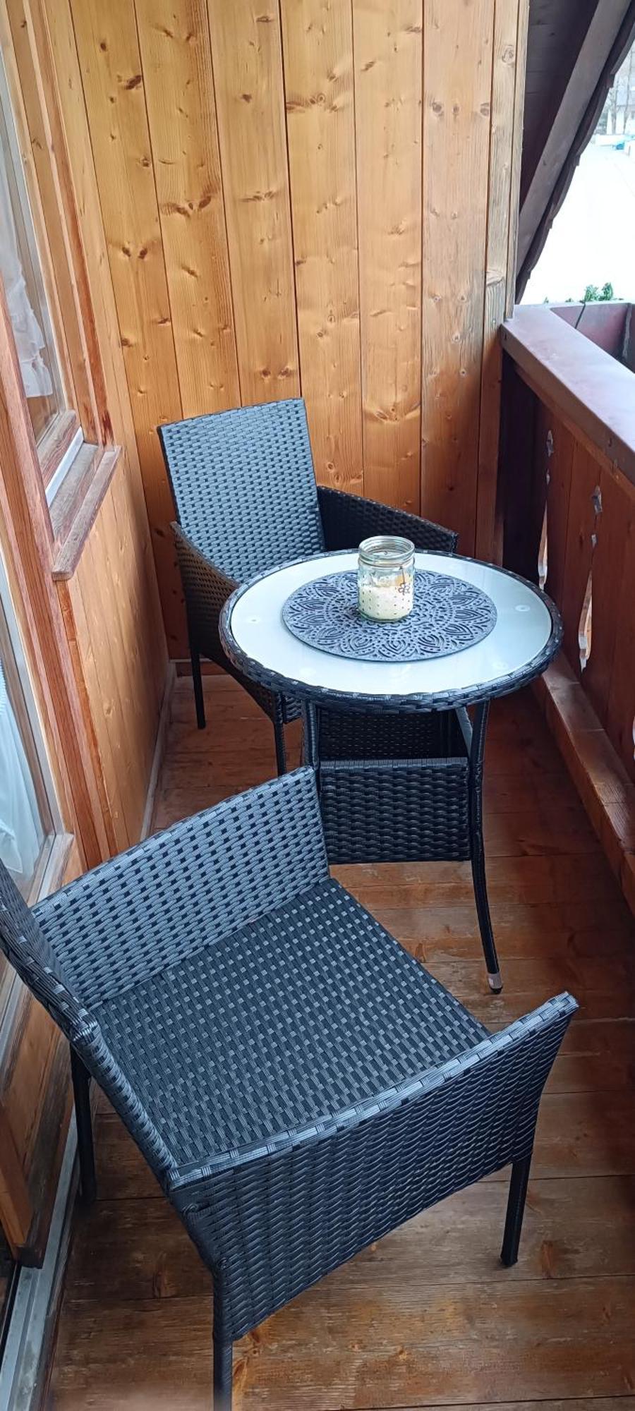 Gaestehaus Ferienglueck Grainau Kamer foto